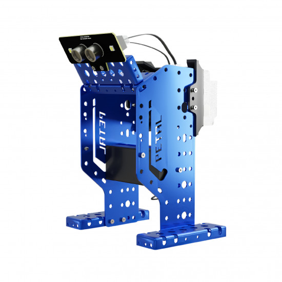 Petal 3 in 1 bot kit